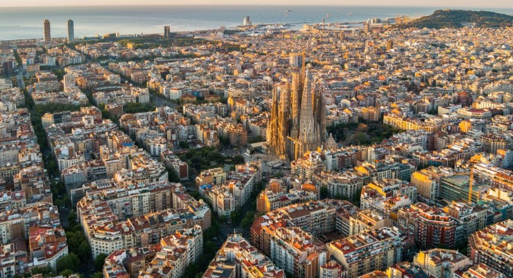 İspanya – Endülüs Turu 6 Gece 7 Gün 19 Ocak – 20 Mart 2026