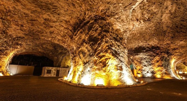 Turistik Tuz Ekspresi ile Günübirlik Çankırı Gezisi