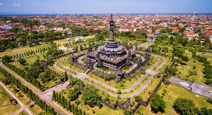 Singapur Havayolları ile Bali – Kuala Lumpur – Singapur Turu 7 Gece 10 Gün