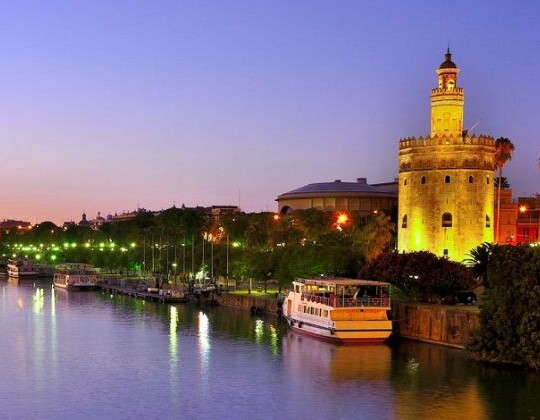 Guadalquivir