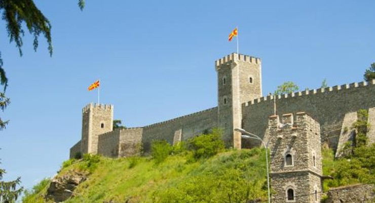 Ankara Direkt Üsküp Başlangıç – Saraybosna Bitişli Balkan Gezi Programı 6 Gece 7 Gün