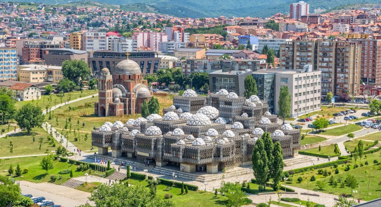 Vizesiz Büyük Balkan Turu AJET ile 6 Gece 7 Gün